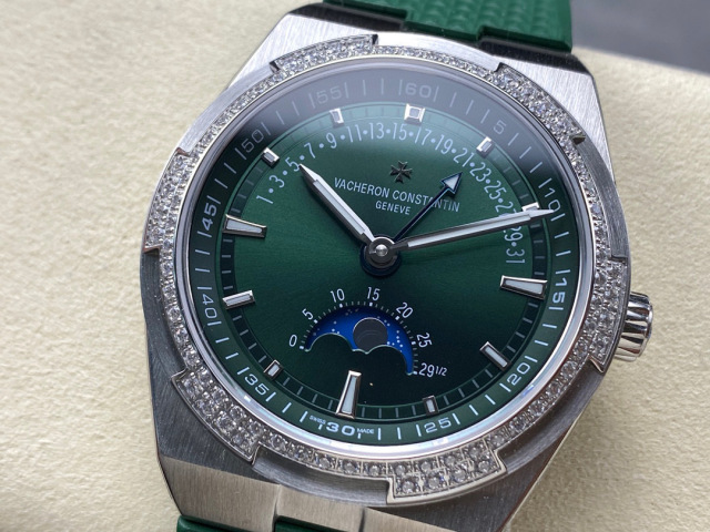 Vacheron Constantin Focus on big factory goods