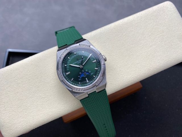 Vacheron Constantin Focus on big factory goods
