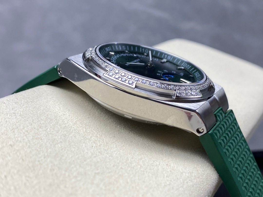 Vacheron Constantin Focus on big factory goods