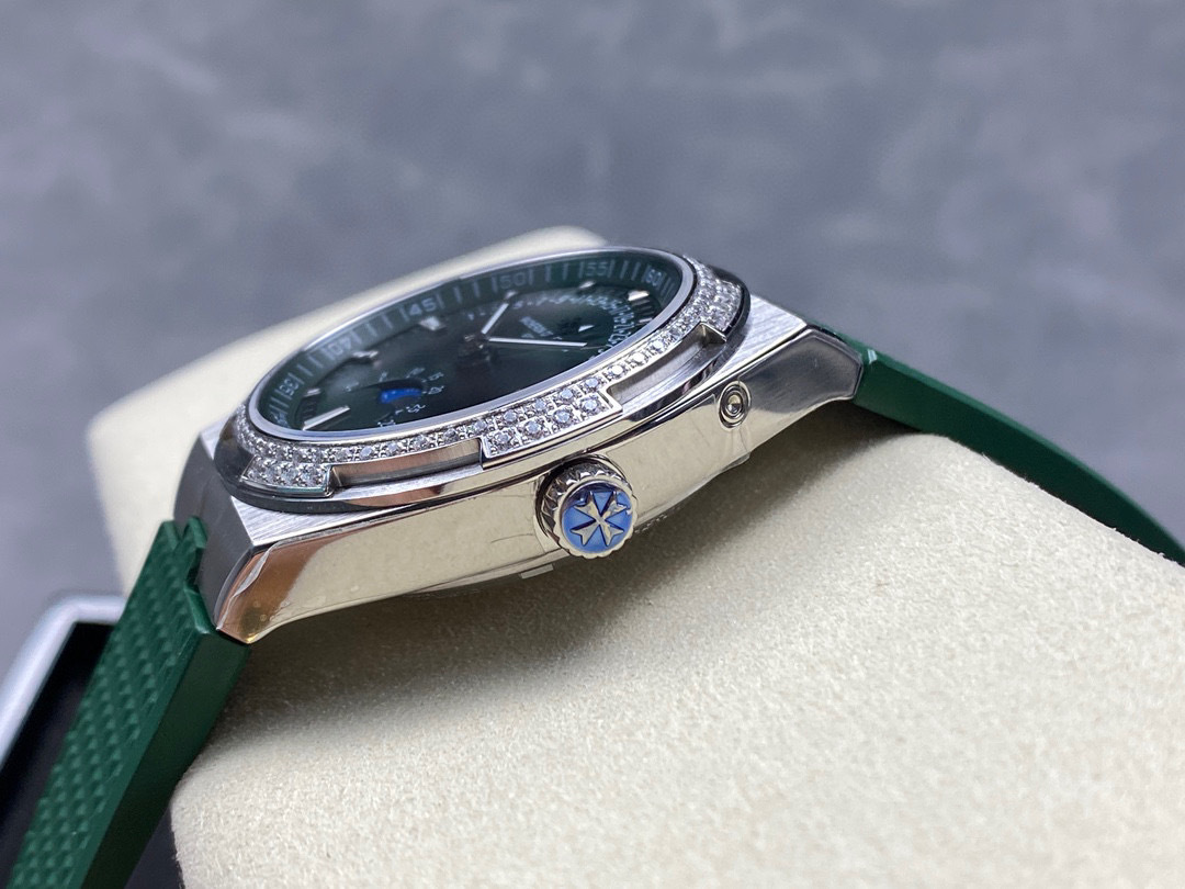 Vacheron Constantin Focus on big factory goods
