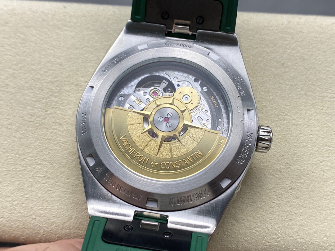Vacheron Constantin Focus on big factory goods