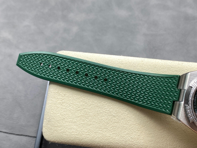 Vacheron Constantin Focus on big factory goods