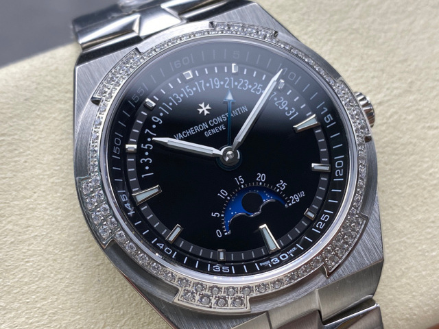 Vacheron Constantin Focus on big factory goods