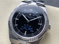 Vacheron Constantin Focus on big factory goods