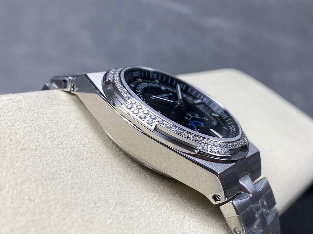Vacheron Constantin Focus on big factory goods
