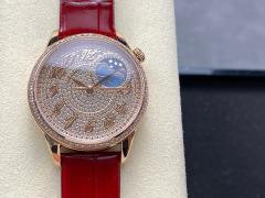 Vacheron Constantin Focus on big factory goods