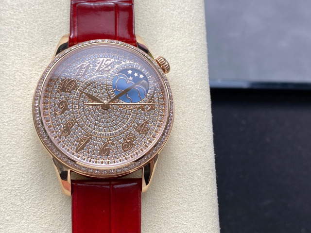 Vacheron Constantin Focus on big factory goods