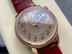 Vacheron Constantin Focus on big factory goods