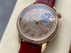 Vacheron Constantin Focus on big factory goods
