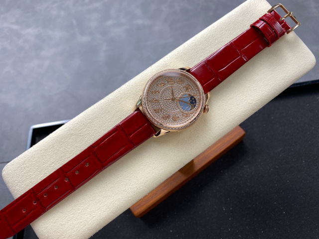 Vacheron Constantin Focus on big factory goods