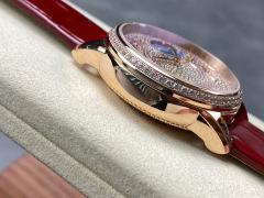 Vacheron Constantin Focus on big factory goods