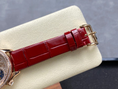 Vacheron Constantin Focus on big factory goods
