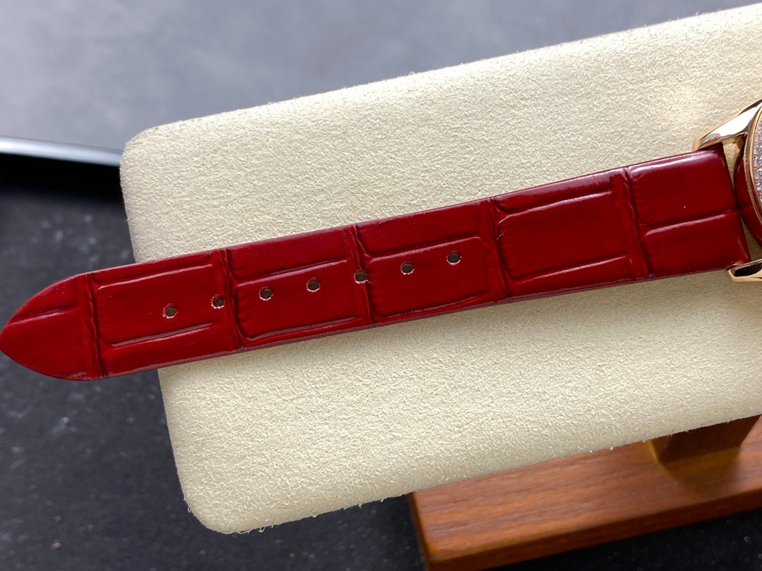 Vacheron Constantin Focus on big factory goods