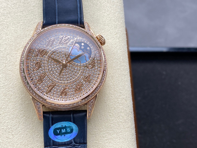 Vacheron Constantin Focus on big factory goods