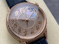 Vacheron Constantin Focus on big factory goods
