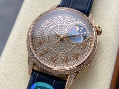 Vacheron Constantin Focus on big factory goods
