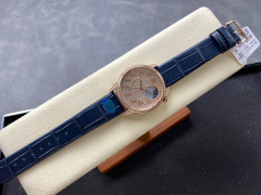 Vacheron Constantin Focus on big factory goods