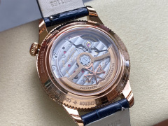 Vacheron Constantin Focus on big factory goods