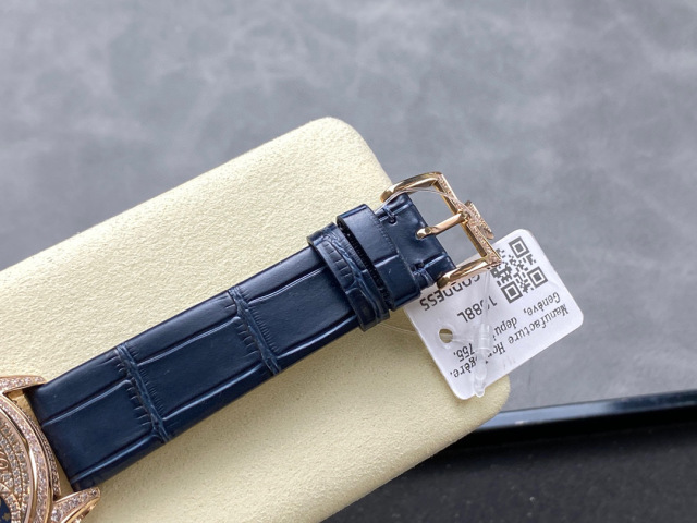 Vacheron Constantin Focus on big factory goods
