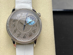 Vacheron Constantin Focus on big factory goods