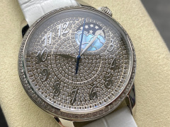 Vacheron Constantin Focus on big factory goods