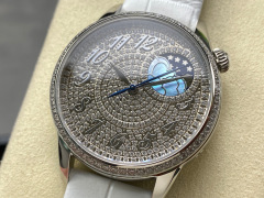 Vacheron Constantin Focus on big factory goods