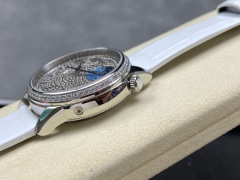 Vacheron Constantin Focus on big factory goods