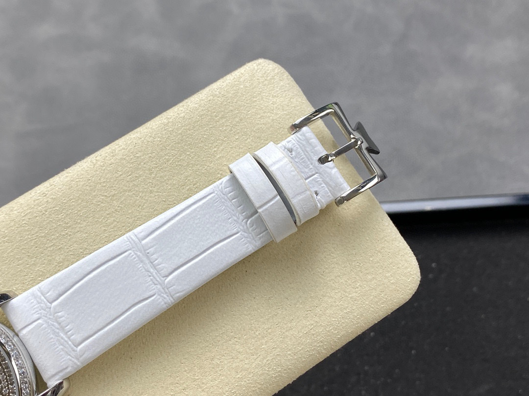 Vacheron Constantin Focus on big factory goods