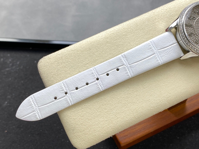 Vacheron Constantin Focus on big factory goods