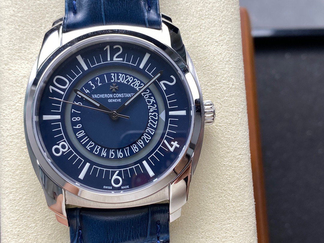 Vacheron Constantin Focus on big factory goods