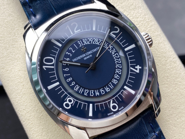 Vacheron Constantin Focus on big factory goods