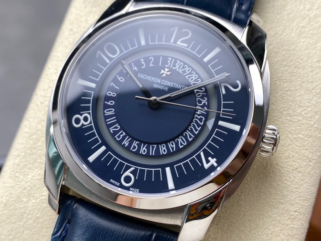 Vacheron Constantin Focus on big factory goods