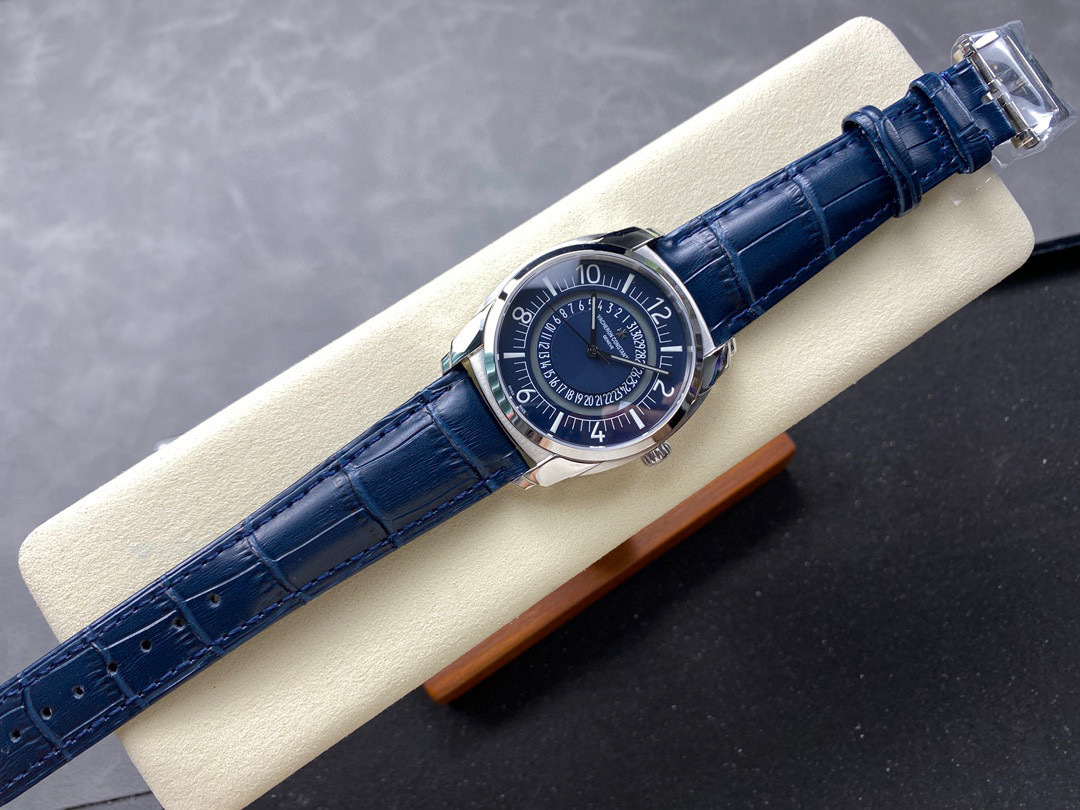 Vacheron Constantin Focus on big factory goods