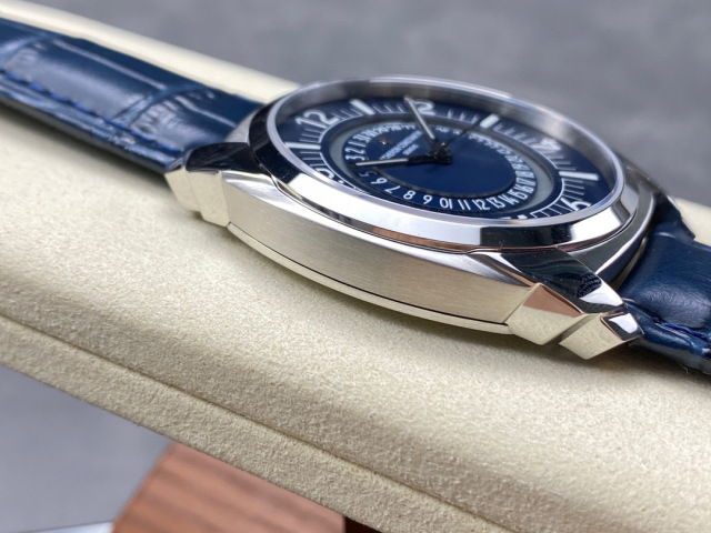 Vacheron Constantin Focus on big factory goods