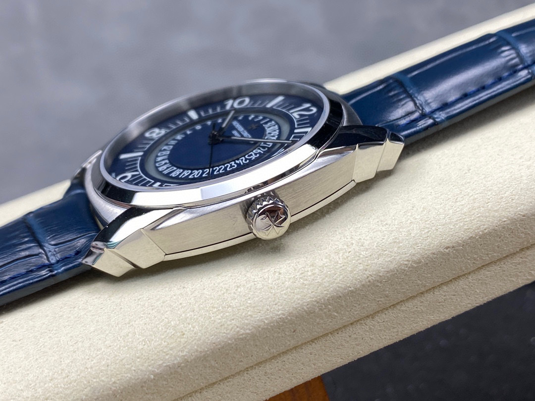 Vacheron Constantin Focus on big factory goods
