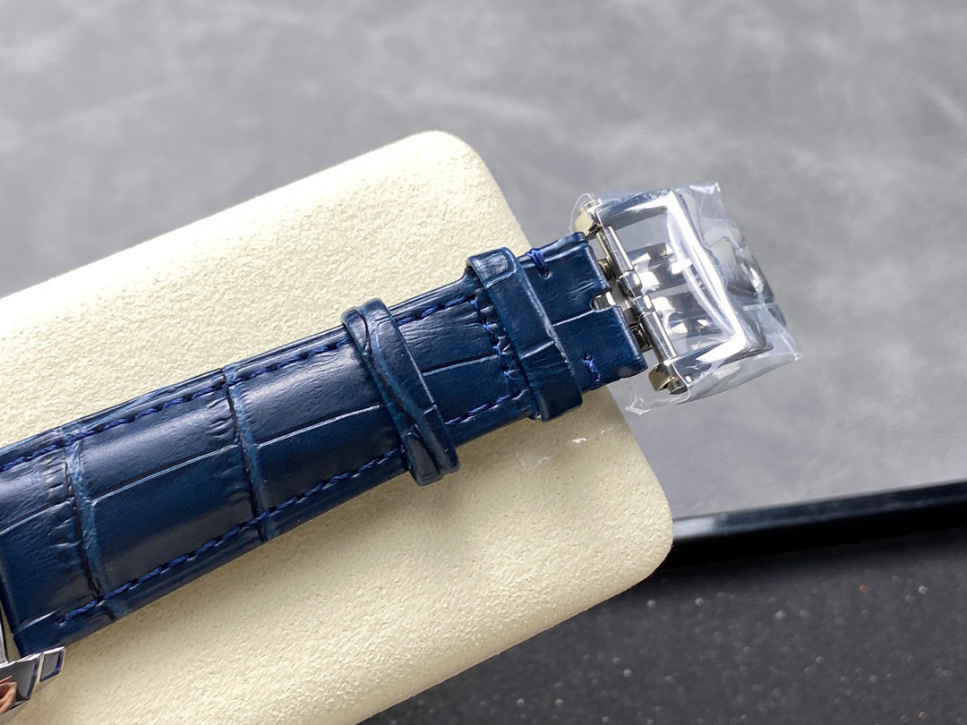 Vacheron Constantin Focus on big factory goods