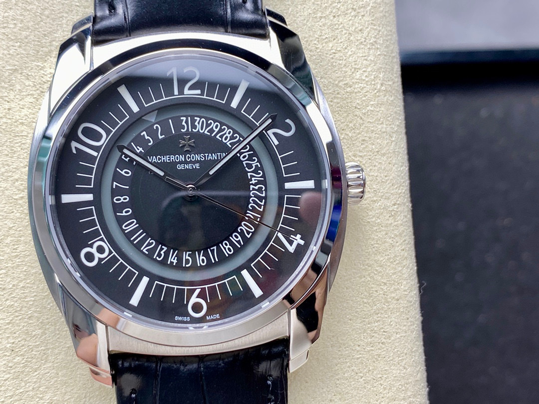 Vacheron Constantin Focus on big factory goods