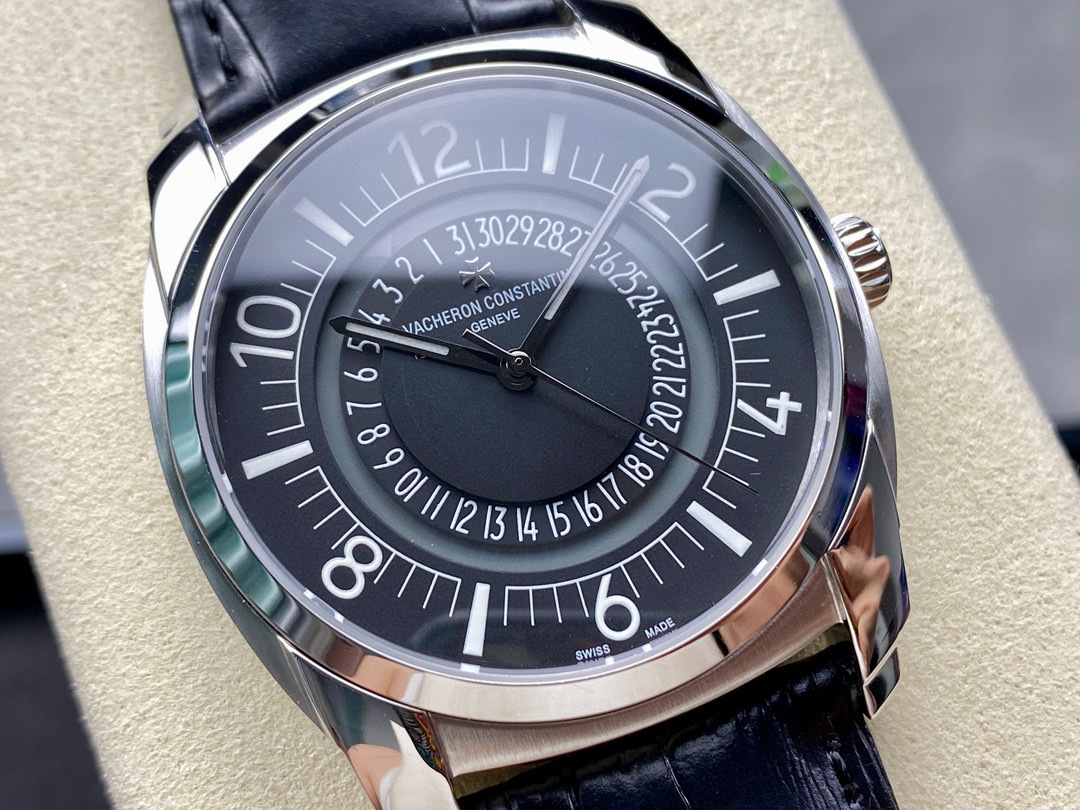 Vacheron Constantin Focus on big factory goods