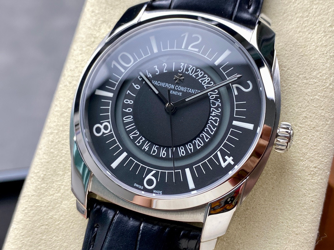 Vacheron Constantin Focus on big factory goods