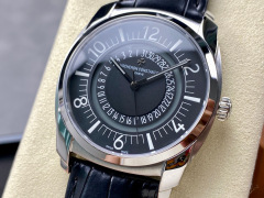 Vacheron Constantin Focus on big factory goods