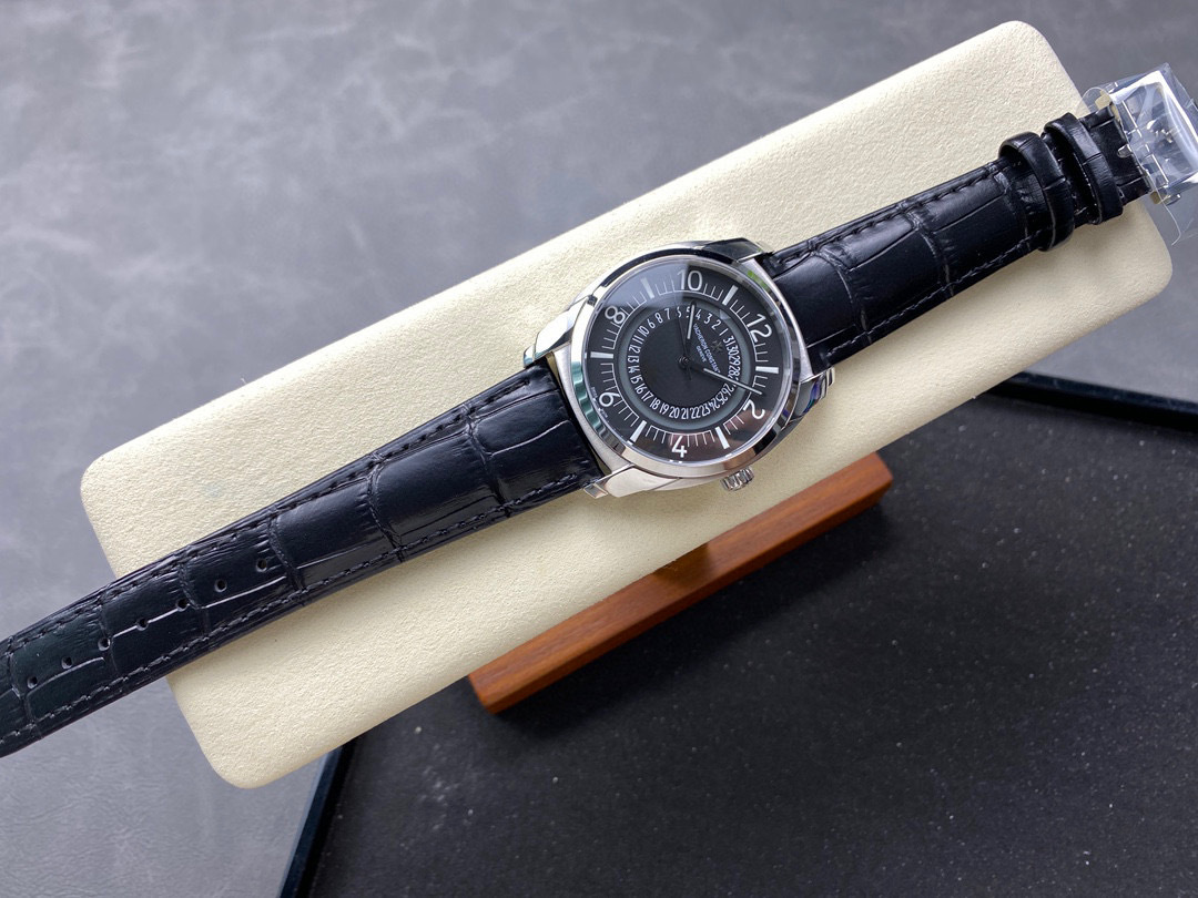 Vacheron Constantin Focus on big factory goods