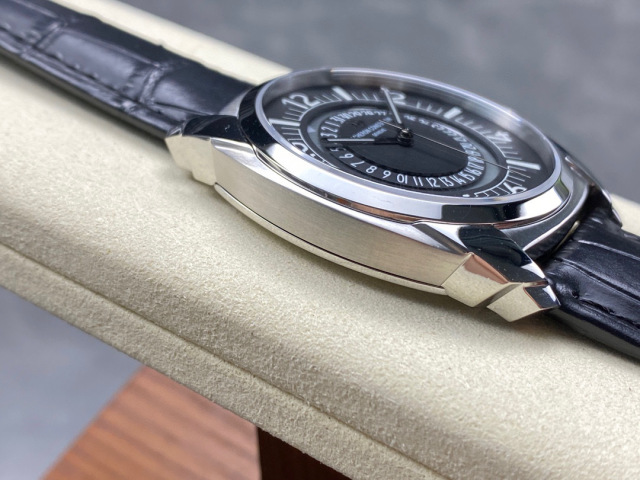 Vacheron Constantin Focus on big factory goods