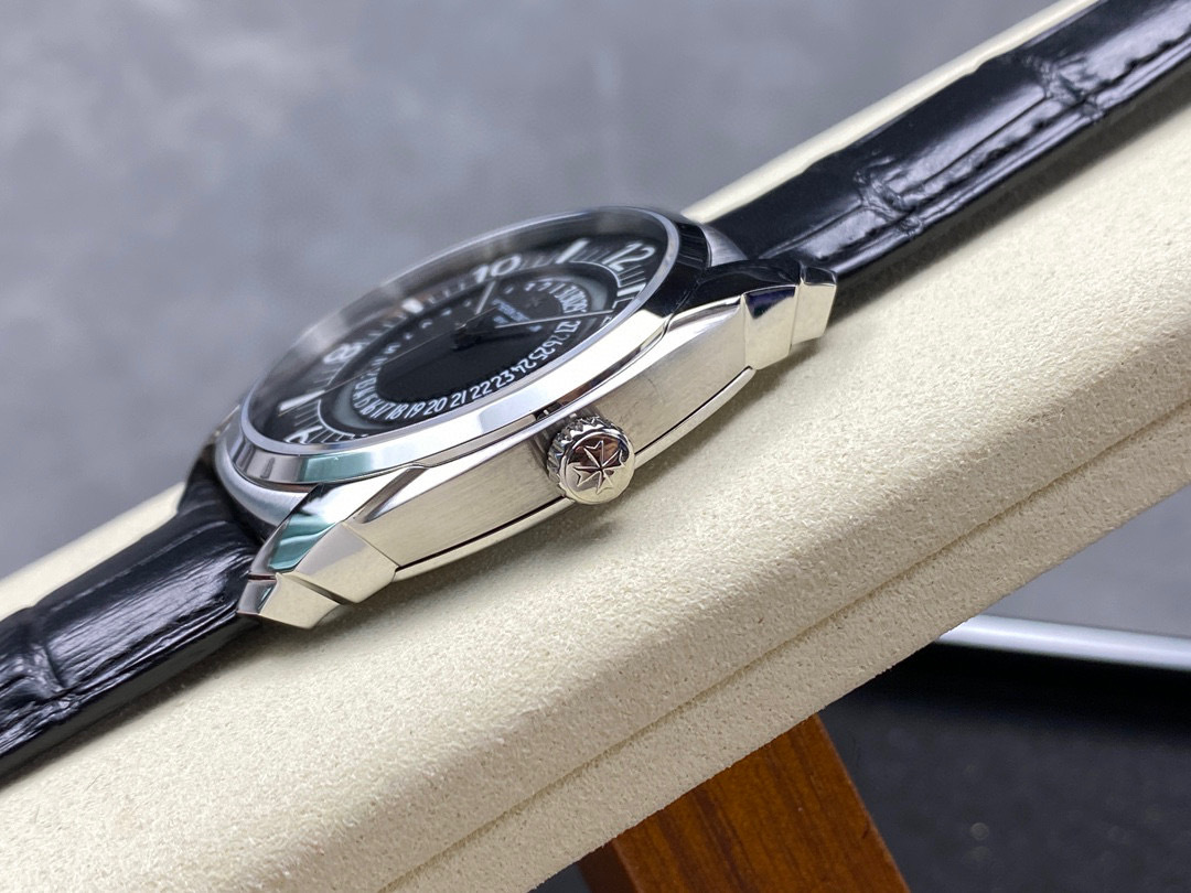 Vacheron Constantin Focus on big factory goods