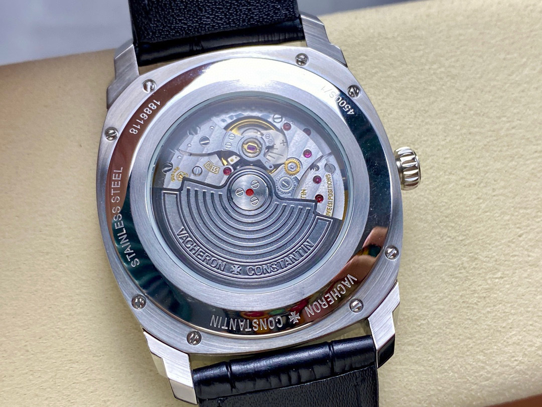 Vacheron Constantin Focus on big factory goods