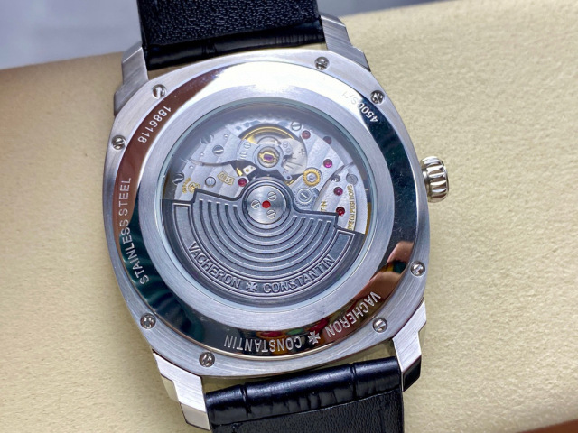 Vacheron Constantin Focus on big factory goods