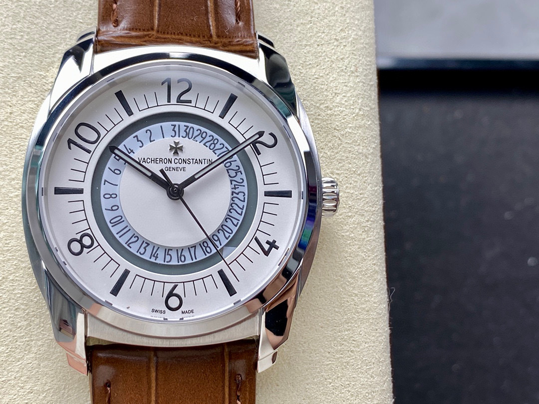 Vacheron Constantin Focus on big factory goods