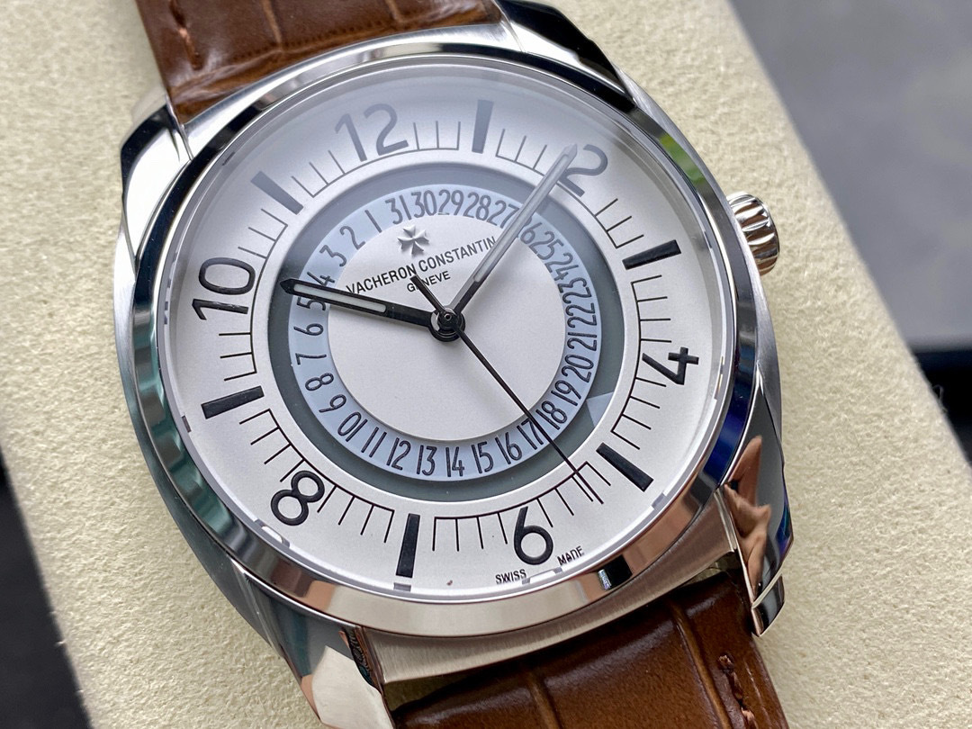 Vacheron Constantin Focus on big factory goods