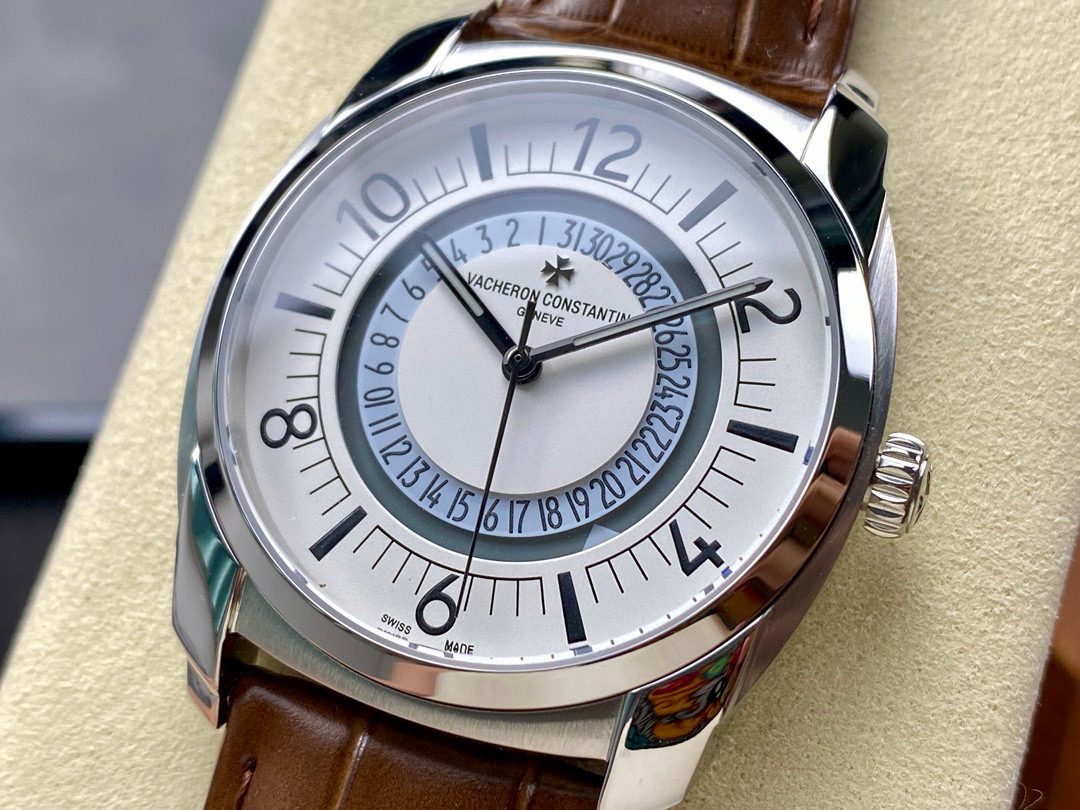 Vacheron Constantin Focus on big factory goods