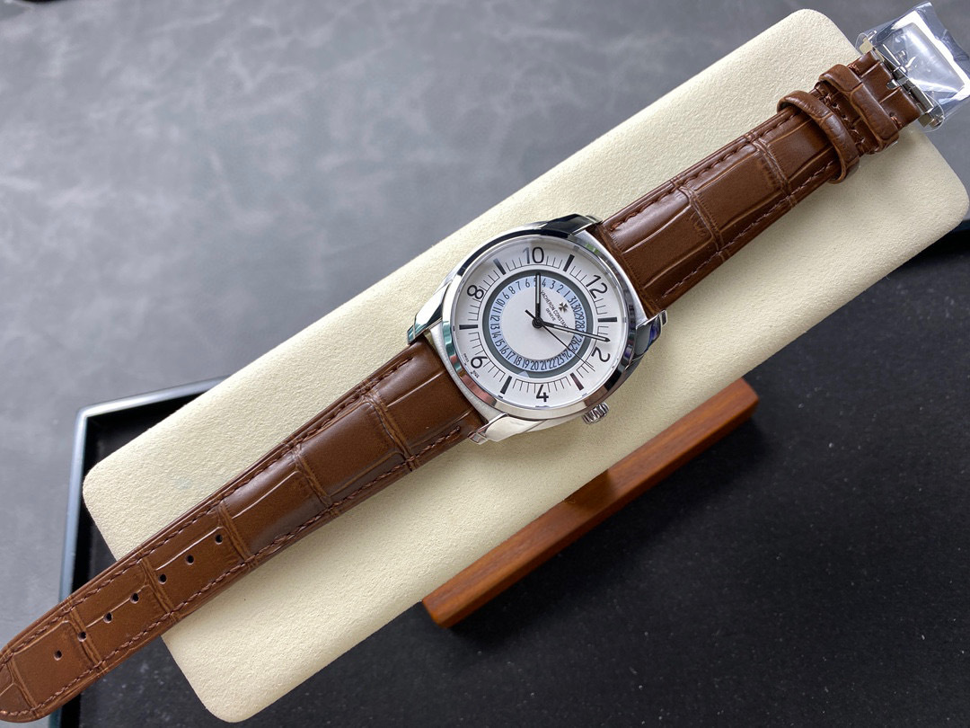 Vacheron Constantin Focus on big factory goods