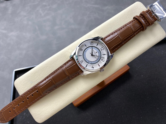 Vacheron Constantin Focus on big factory goods